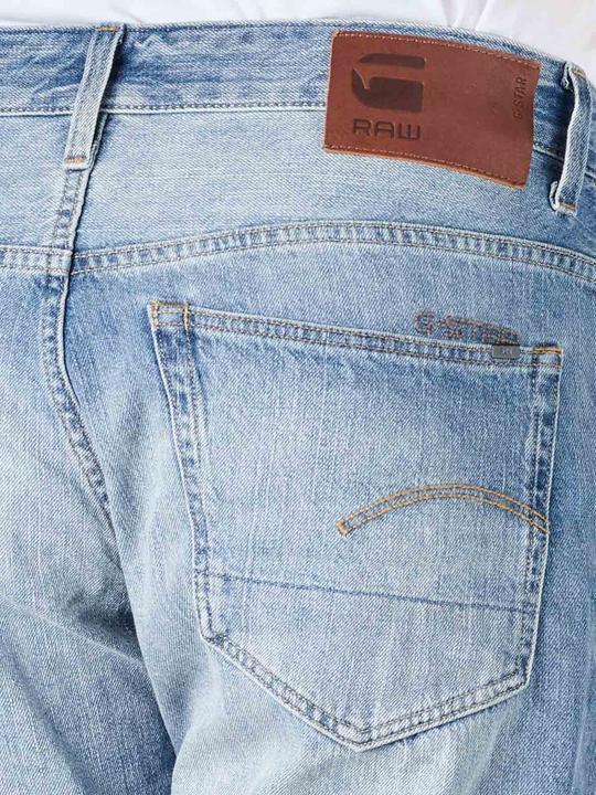 Immagine prodotto G-Star Pantaloncini di jeans Sato lt invecchiati (31)