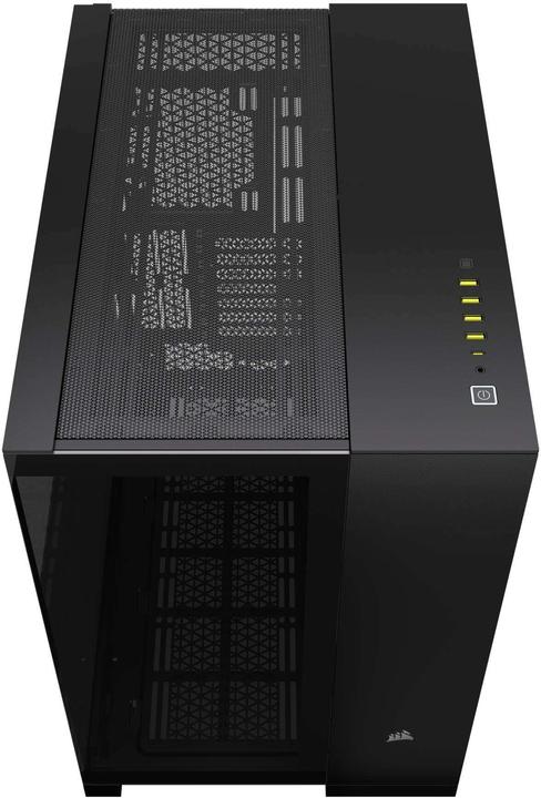 Produktbild Corsair iCUE 6500X RGB (mATX, Mini-ITX, ATX)