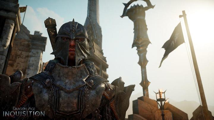 Image du produit EA Games EA Dragon Age Inquisition Xbox One (Xbox One S, Xbox One X, EN)