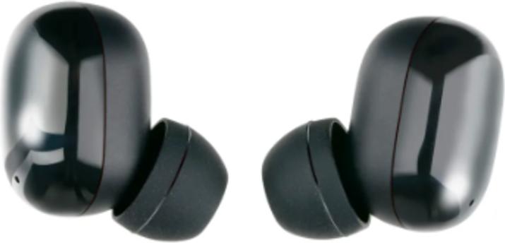 Actual product image Grundig Earbuds TWS 200mAh (ANC, 4 h, Wireless)