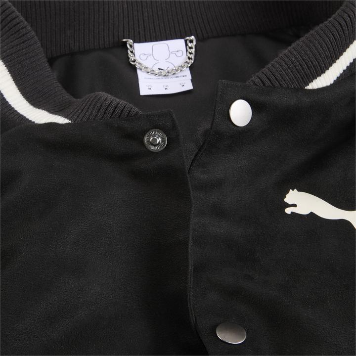 Produktbild Puma BADTTW Varsity Jacket (L)