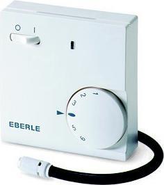 Produktbild Eberle Controls EBERLE FR-E 525 31/i Ersatz
