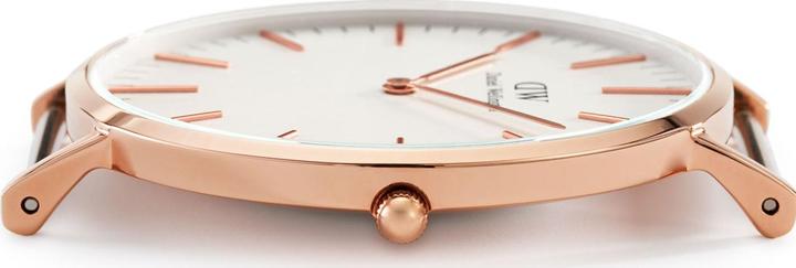 Produktbild Daniel Wellington Bristol (Analoguhr, 40 mm)