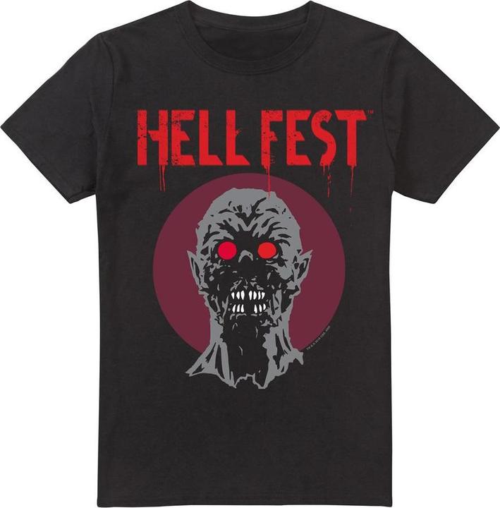 Hell Fest TShirt (L)
