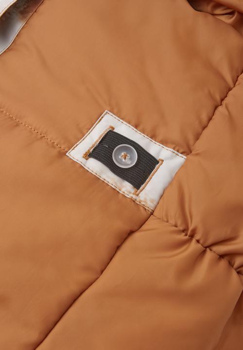 Produktbild Reima tec Kleinkinder Schneeanzug Lappi Cinnamon brown (74)