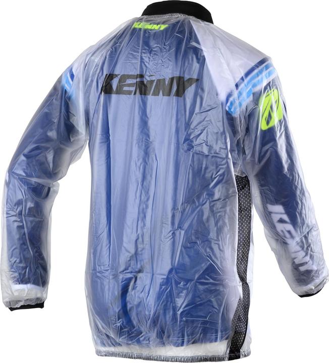 Immagine prodotto Kenny Giacca da pioggia trasparente (XL)