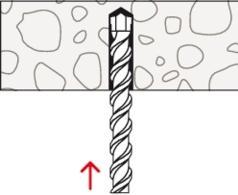 Produktbild Fischer Schraubabstandsschelle AM 32