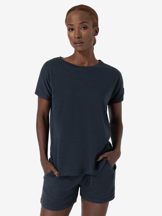 Actual product image Super Natural Women's Cosy Organic Shirt (L)