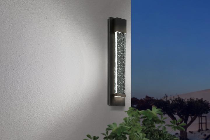 Productafbeelding EGLO LED wandlamp (680 lm, IP44)