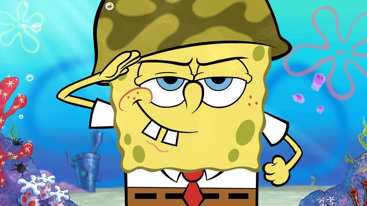 Produktbild THQ SpongeBob: Battle for Bikini Bottom - Rehydrated (Switch, DE)