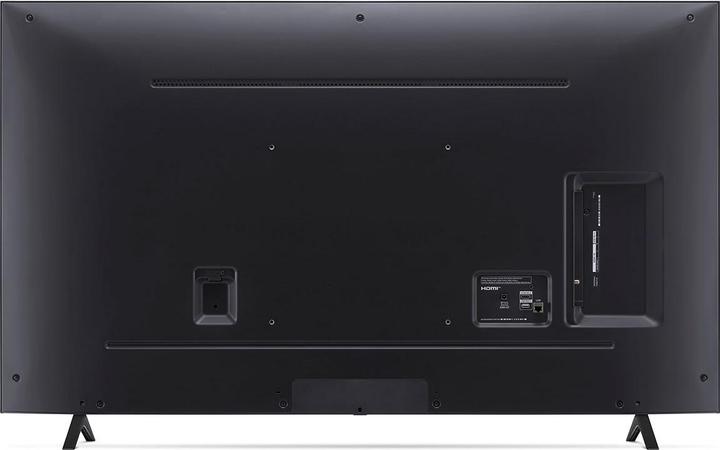 Image du produit LG 65NANO756QC (65", NANO75, Nano-Cell, LCD, 4K, 2023)