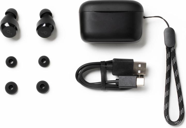 Actual product image soundcore Earbuds A25i - Black (9 h, Wireless)