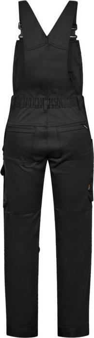 Image du produit F. Engel Salopette X-treme avec stretch (36)