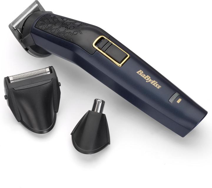 Produktbild BaByliss MT728E Haarschneider/-schermaschine
