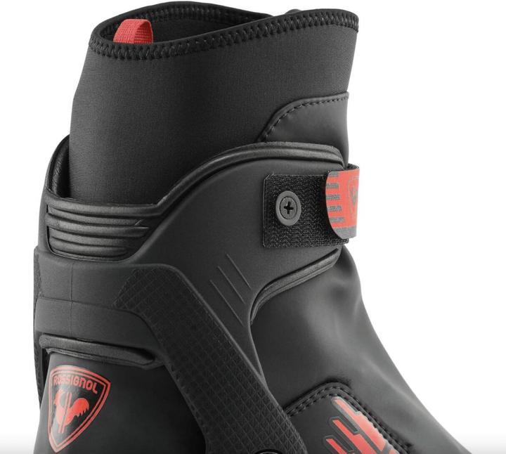 Actual product image Rossignol X-8 skating shoes (36)
