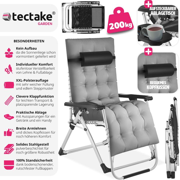 Immagine prodotto tectake Cloud (103 cm)