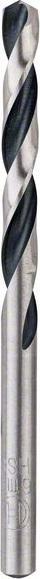 Produktbild Bosch Professional Zubehör Metallspiralbohrer HSS PointTeQ, DIN 338, 12,0 mm, 5er-Pack (12 mm)