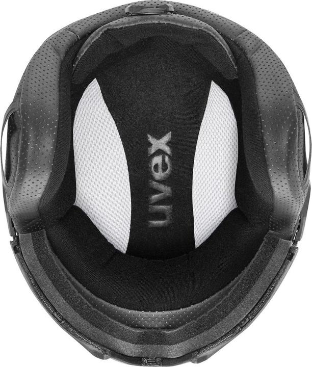 Image du produit Uvex Sports Visière Instinct (56 - 58 cm, M)
