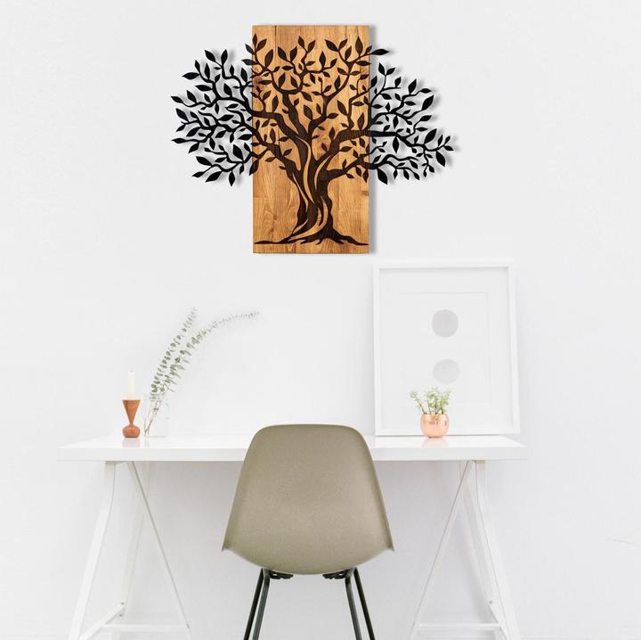 Actual product image Wallxpert Sarai (72 x 58 cm)