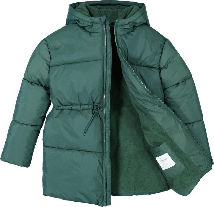 Produktbild La Redoute Collections Gesteppte Winterjacke mit Kapuze (One Size)