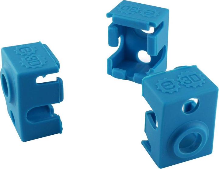 Actual product image E3D Online E3D V6 Socks 3-Pack