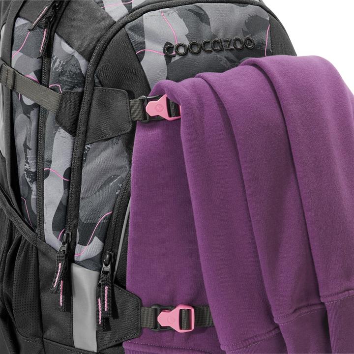 Immagine prodotto Coocazoo Amico (30 l)