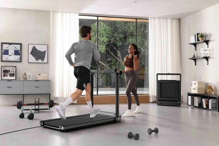 Produktbild KingSmith Walkingpad X23