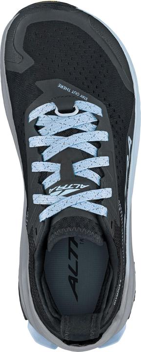 Actual product image Altra Olympus 6 (38)