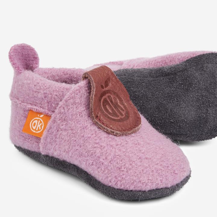 Image du produit Orangenkinder Wolli Uni (28, 29)