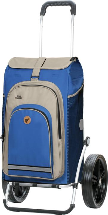 Andersen Royal Shopper Hydro 2.1