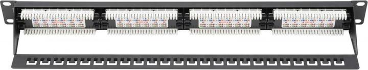 Immagine prodotto Digitus Pannello patch CAT 5e, 24 porte
