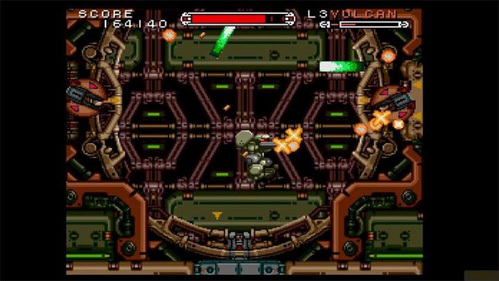 Immagine prodotto Limited Run Assault Suits Valken Declassified (Switch, EN)