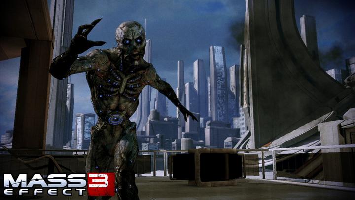 Produktbild EA Games Mass Effect 3 (PS3, EN)