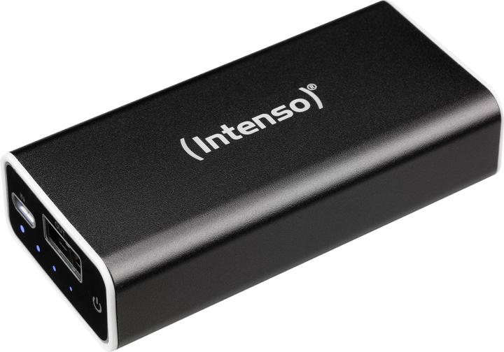 Image du produit Intenso Alu (5200 mAh, 19.24 Wh)