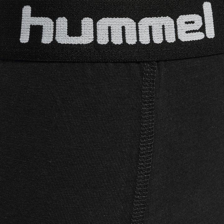 Actual product image hummel Hmlnolan Boxers 2-Pack (46, 47, 48, 49, 50, 51, 52, pack of 2)