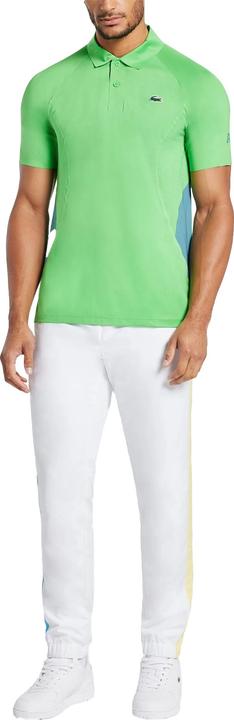 Immagine prodotto Lacoste Novak Djokovic Maglietta Polo Tennis Regolare Uomo (S)