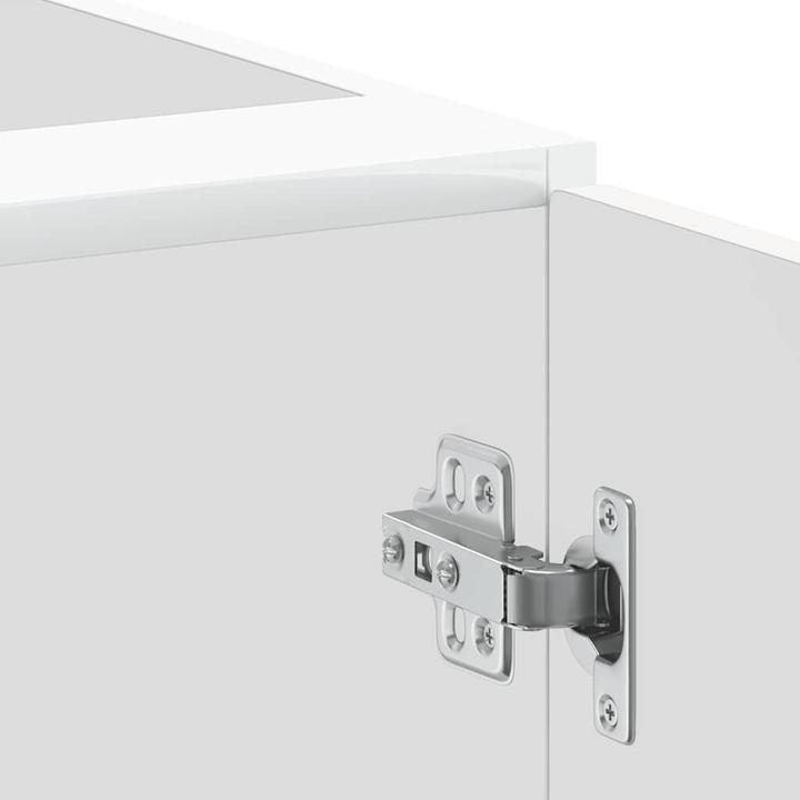 Actual product image VidaXL Lyman (40 x 31 x 60 cm)