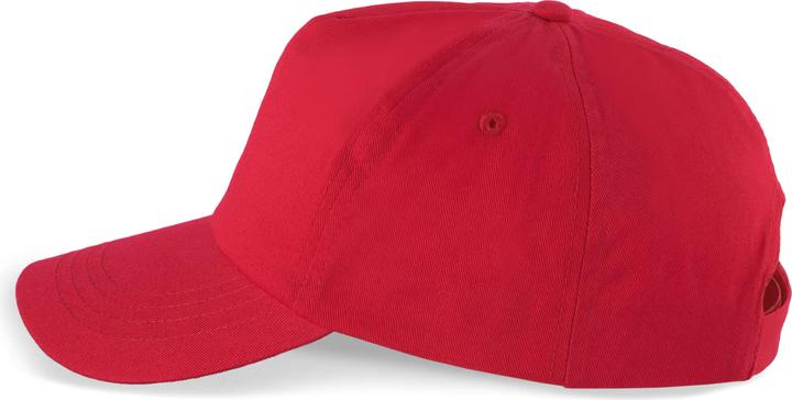Actual product image K-up 5 Panel Cap (One size)