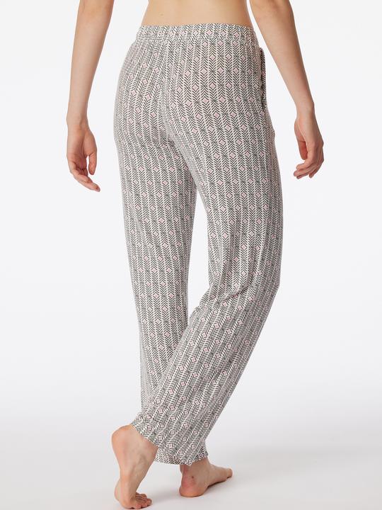 Image du produit Schiesser Pantalon de pyjama Mix + Relax (44)