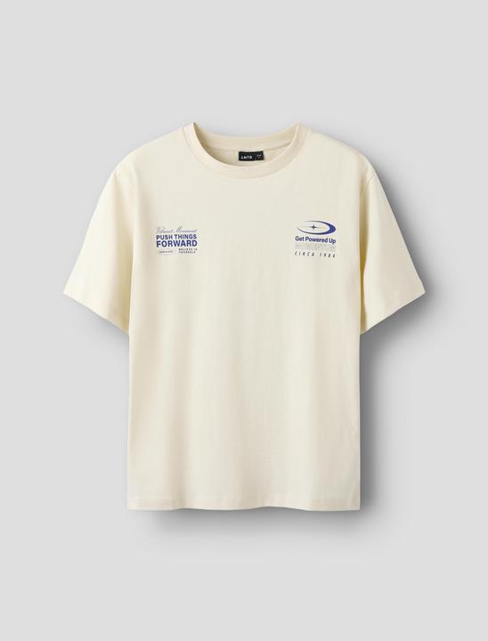 Actual product image Lmtd Regular Fit T-Shirt (146)