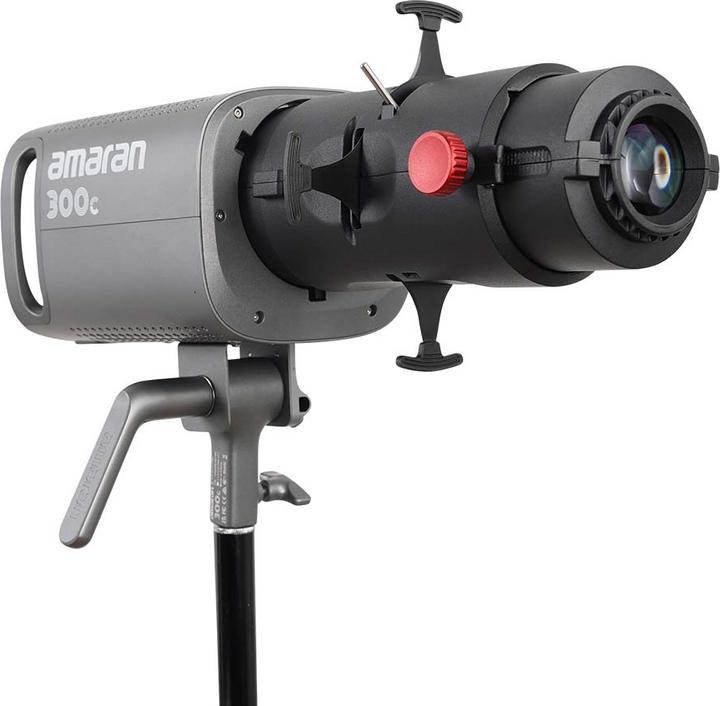 Immagine prodotto Amaran Faretto SE (kit lente 19°) (Luce studio)