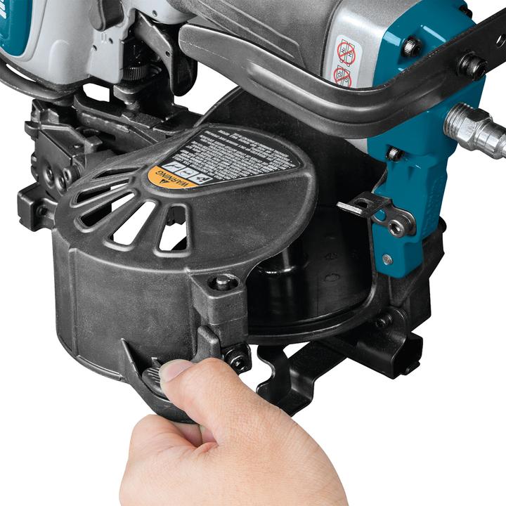 Produktbild Makita Schindeltacker