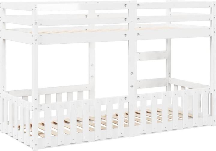 Produktbild VidaXL Etagenbett (90 x 200 cm)