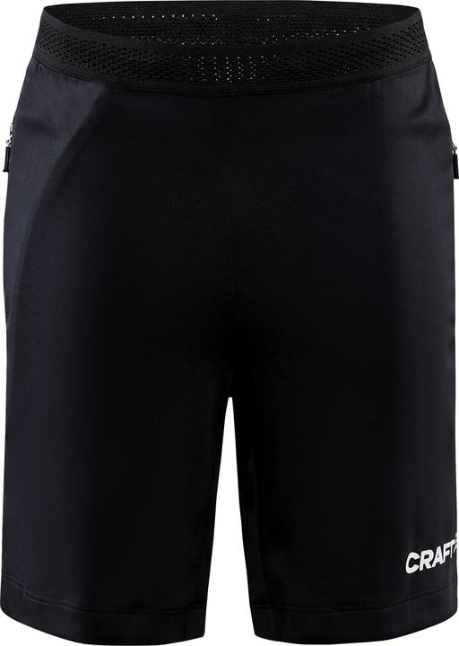 Craft Evolve Zip Pocket Shorts Jr (146)