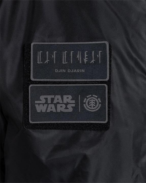 Produktbild Element Star Wars Mandalorian x Flight Jacket (L)