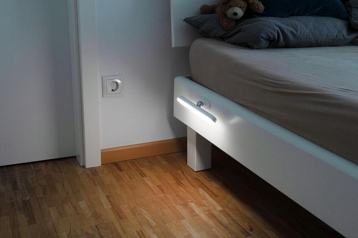Image du produit Lunartec Rampe lumineuse (120 lm)