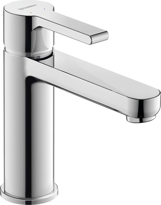 Produktbild Duravit Einhebel-Waschtischmischer
