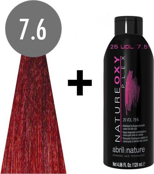 Produktbild Abril Et Nature Naturecolor Plex (7.6)
