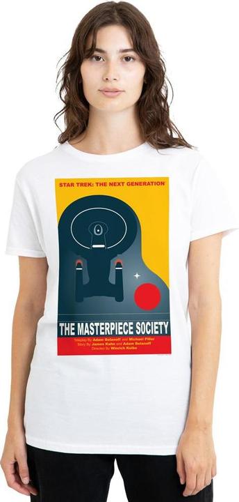 Produktbild The Next Generation Season 5 Episode 13 TShirt (L)