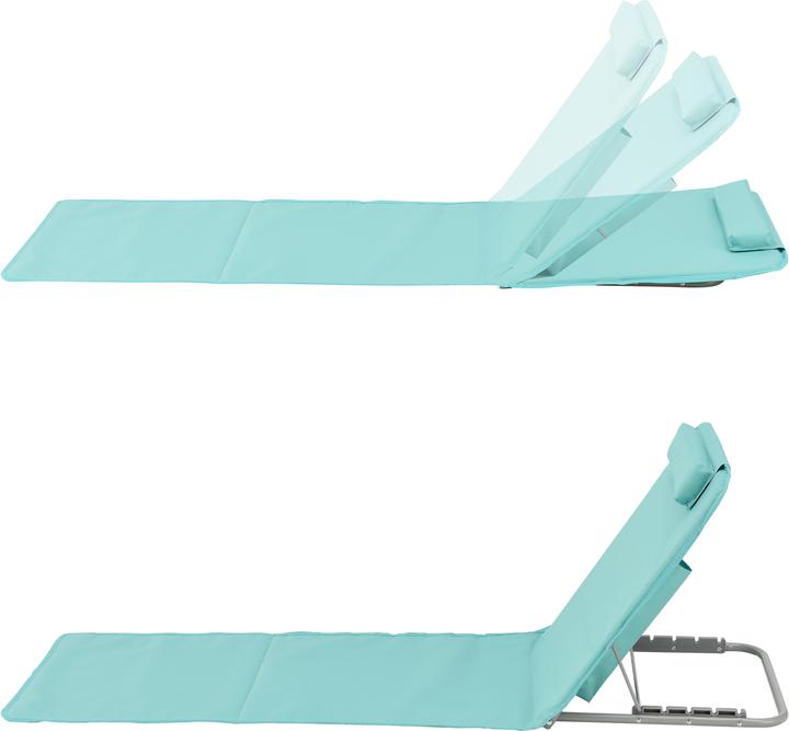 Actual product image En.Casa Beach mat (48 cm)